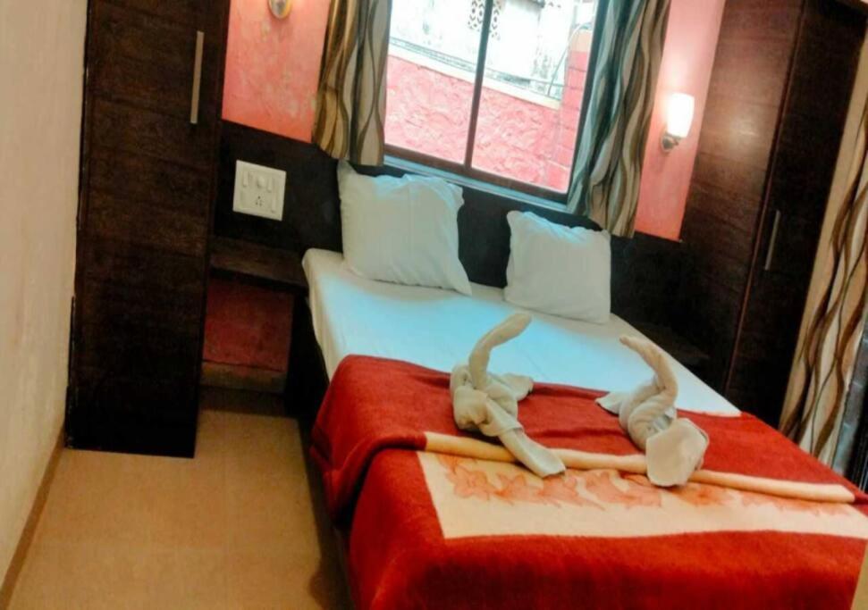 Maple Villa Mahābaleshwar Zewnętrze zdjęcie